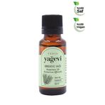 Yağevi Biberiye Yağı 20 ml - Saf Biberiye Uçucu Yağı