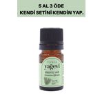 Yağevi Biberiye Yağı 5 ml - Saf Biberiye Uçucu Yağı