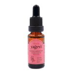 Yağevi Kuşburnu Çekirdeği Yağı 20 ml - Saf Soğuk Sıkım Kuşburnu Çekirdeği Yağı