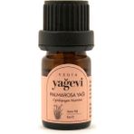 Yağevi Palmarosa Uçucu Yağı 5 ml Saf Palmarosa Yağı Özellikleri ile Cilt Nemlendirici