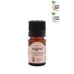 Yağevi Palmarosa Yağı 5 ml - Saf Palmarosa Uçucu Yağı