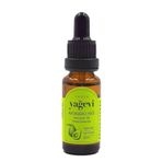 Yağevi Soğuk Sıkım Avokado Yağı (%100 Saf) 20 ml