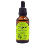 Yağevi Soğuk Sıkım Avokado Yağı (%100 Saf) 50 ml