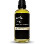 Yağı 100 ml - Doğal Saç ve Sakal Soğuk Sıkım Bakım Yağı
