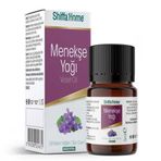 Yağı 5 Ml | Doğal Uçucu Yağ, Distilasyon Yöntemi ile Elde Edilmiş | Cilt Saç Bakımı, Aromaterapi Masaj İçin | Antiseptik, Nemlendirici Canlandırıcı Etki