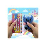 YağızToptan 1 Adet - Mavi - Squishy stitch - Sukuşi stitch - Stres Oyuncak
