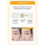 Yağlanma Karşıtı Tere Dayanıklı Stick Güneş Kremi All Around Safe Block Cotton SunStick SPF50+PA++++