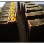 Yağlanma ve Kepek Için Doğal Ardıç Katranlı Sabun 90 gr
