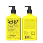 Yağlanmayı Önleyici Ve Hacim Kazandıran Arındırıcı Saç Kremi Serisi 380 ml