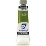 Yağlı Boya 40 ml 617 Yellowish Green