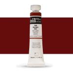 Yağlı Boya Profesyonel Brown Red (768) 50ML Tüp (Seri A)