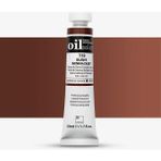 Yağlı Boya Profesyonel Burnt Sienna Deep (759) 50ML Tüp (Seri A)