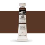 Yağlı Boya Profesyonel Burnt Umper (721) 50ML Tüp (Seri A)