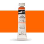 Yağlı Boya Profesyonel Cadmium Orange (786) 50ML Tüp (Seri C)