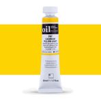 Yağlı Boya Profesyonel Cadmium Yellow Light (787) 50ML Tüp (Seri C)