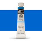 Yağlı Boya Profesyonel Cerulean Blue Hue (716) 50ML Tüp (Seri A)