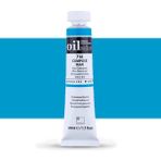 Yağlı Boya Profesyonel Compose Blue (718) 50ML Tüp (Seri A)