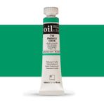 Yağlı Boya Profesyonel Emerald Green (710) 50ML Tüp (Seri A)