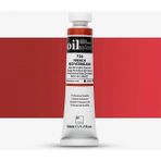 Yağlı Boya Profesyonel French Red Vermilion (726) 50ML Tüp (Seri A)