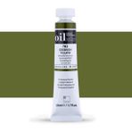 Yağlı Boya Profesyonel Greenish Yellow (782) 50ML Tüp (Seri A)