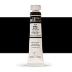 Yağlı Boya Profesyonel Ivory Black (723) 50ML Tüp (Seri A)