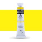 Yağlı Boya Profesyonel Lemon Yellow (705) 50ML Tüp (Seri B)
