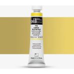 Yağlı Boya Profesyonel Lemon Yellow Pale (743) 50ML Tüp (Seri A)