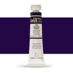 Yağlı Boya Profesyonel Mineral Violet (760) 50ML Tüp (Seri A)