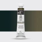 Yağlı Boya Profesyonel Olive Green (714) 50ML Tüp (Seri B)