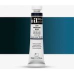 Yağlı Boya Profesyonel Prussian Blue (731) 50ML Tüp (Seri A)