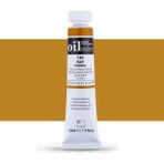 Yağlı Boya Profesyonel Raw Sienna (749) 50ML Tüp (Seri B)