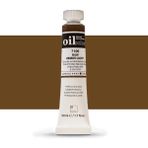 Yağlı Boya Profesyonel Raw Umber Light (7100) 50ML Tüp (Seri A)