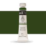 Yağlı Boya Profesyonel Sap Green (711) 50ML Tüp (Seri A)