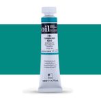 Yağlı Boya Profesyonel Turquoise Blue (733) 50ML Tüp (Seri A)