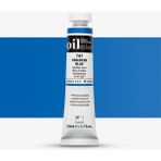 Yağlı Boya Profesyonel Verditer Blue (747) 50ML Tüp (Seri A)