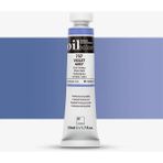 Yağlı Boya Profesyonel Violet Grey (737) 50ML Tüp (Seri A)