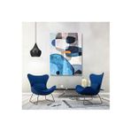 Yağlı Boya Tablo %100 El Yapımı 104cmx132cm Modern