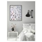 Yağlı Boya Tablo %100 El Yapımı 63cmx83cm