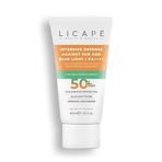 Yağlı Ciltler İçin Aloe Vera Özlü Yüksek Korumalı Güneş Kremi 40ml