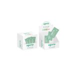 Yağlı Ciltler Için Yeşil Kil Maskesi 10 Ml X 50 Adet