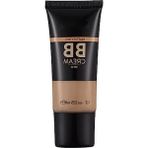 Yağlı & Karma Ciltler İçin Spf25 Mat Bitişli Bb Krem - 003 Lıght