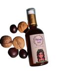 Yağlı Saçlar için Bakım Yağı (100ml) - Pelinka