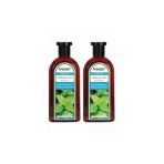Yağlı Saçlar Için Isırgan Otu Şampuanı 300 Ml Şampuan 2 Li