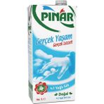 Yağlı Süt 1 L