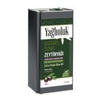 Yağlıoluk Olgun Hasat Soğuk Sıkım Natürel Sızma Zeytinyağı 5 lt [Trilye Cinsi Zeytinlerden]