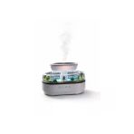 Yağmur Damlası Efektli Hava Nemlendirici Ve Aroma Difüzör