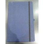 Yağmur Defter Lastikli 13X21 Kareli