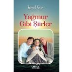 Yağmur Gibi Şiirler Gülnar Yayınları
