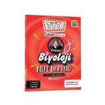 Yagmur Hoca İle Tyt Biyosentez Biyoloji Not Defteri Tamami El Yazili