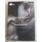YAĞMUR HÜZNÜ - AHMET KARCILILAR